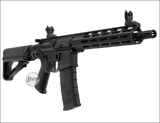 ASAR Gen.2 CQB Receiver Detailansicht