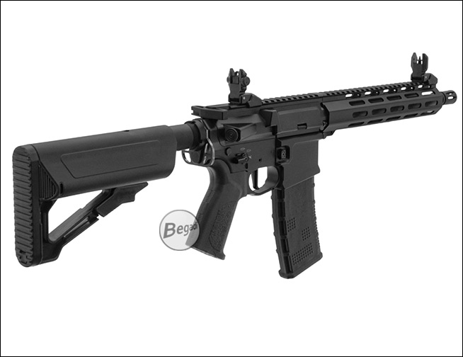 ASAR Gen.2 CQB Schulterstütze