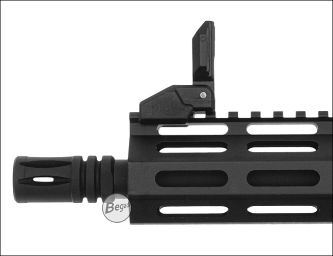 ASAR Gen.2 CQB Flashider