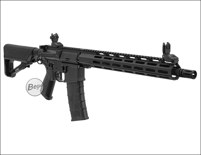 Anwendungsbeispiel: ASAR Gen.2 Carbine Receiver Detail