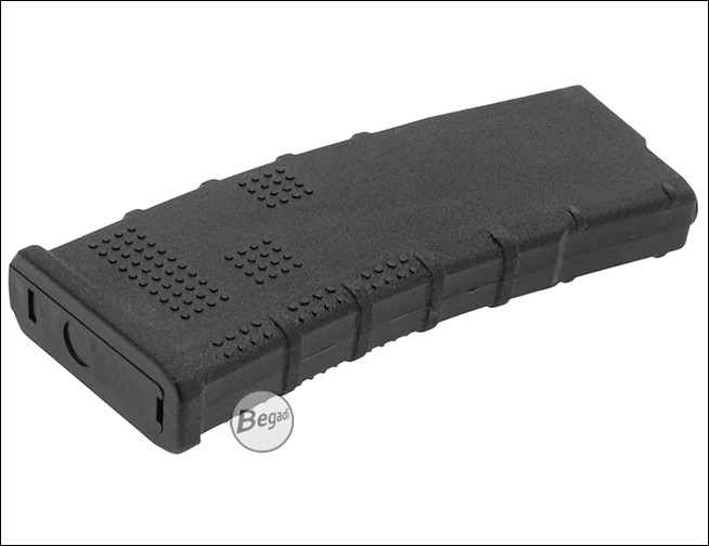 ASAR M4 Magazin Profilaufnahme