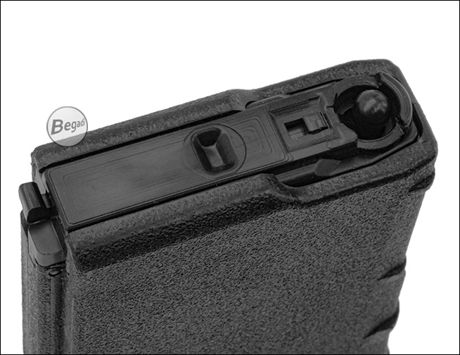 ASAR Magazin Follower und Federführung