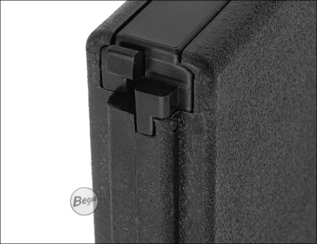 ASAR Magazin Internals Mechanik