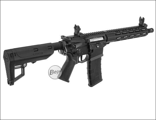 Anwendungsbeispiel - Finish und Oberflächenbeschaffenheit des Stocks