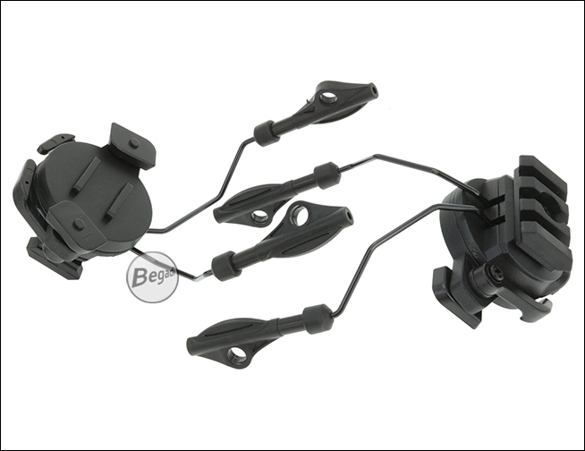 Begadi HS1 Headset – Lieferumfang