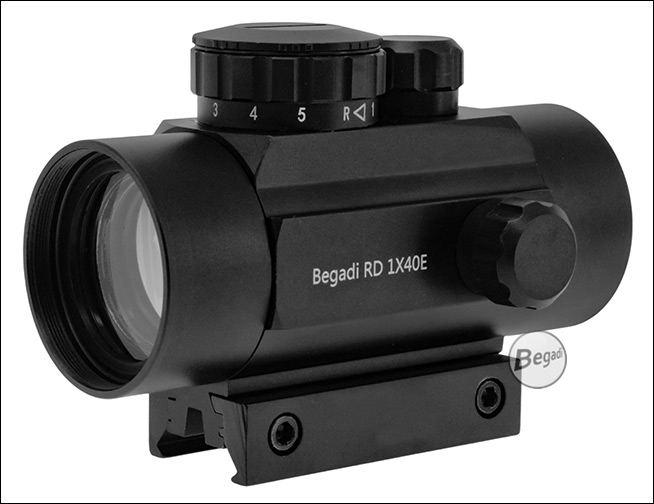 Produktbild 1x40E – Bild 1