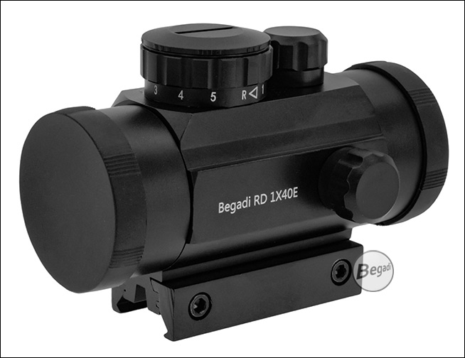 Produktbild 1x40E – Bild 2