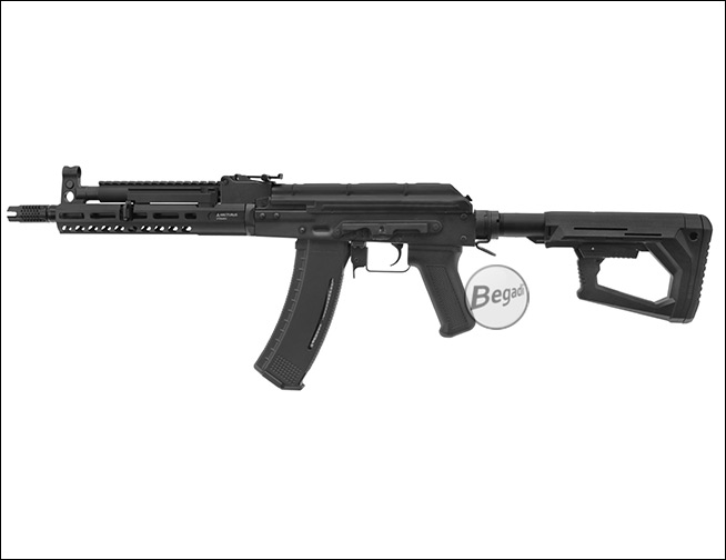 Begadi Universal M4 Schaft Strongarm – Anwendungsbeispiel 3