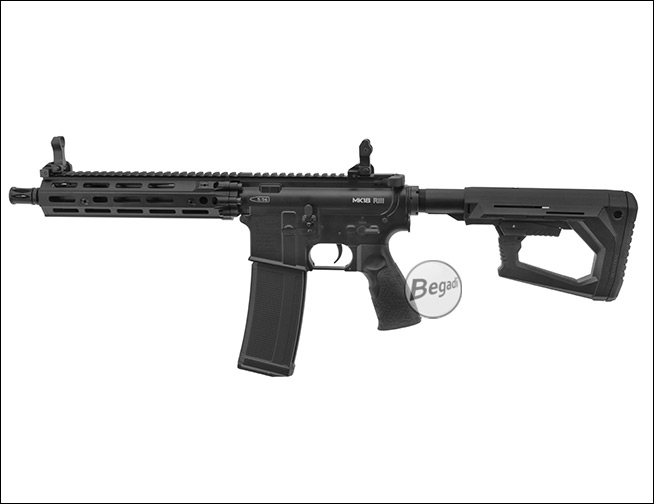 Begadi Universal M4 Schaft Strongarm – Anwendungsbeispiel 5