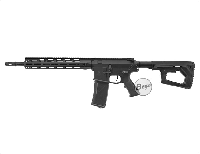 Begadi Universal M4 Schaft Strongarm – Anwendungsbeispiel 7