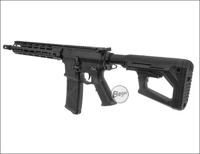 Begadi Universal M4 Schaft Strongarm – Anwendungsbeispiel 8