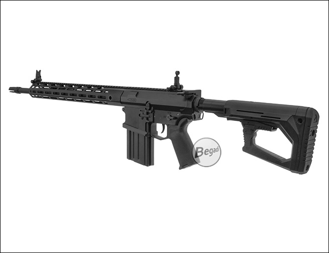 Begadi Universal M4 Schaft Strongarm – Anwendungsbeispiel 10