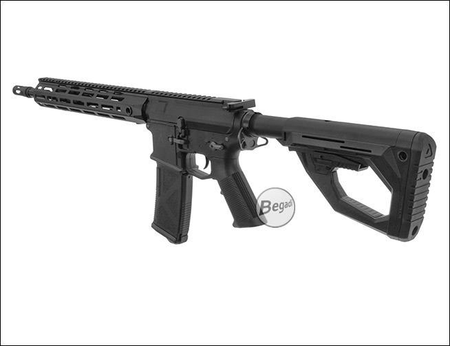 Begadi Universal M4 Schaft Banshee schwarz – Anwendungsbeispiel 8