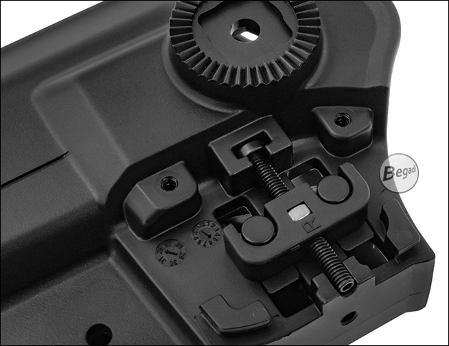 Begadi Universal Holster rechts – Produktansicht 13