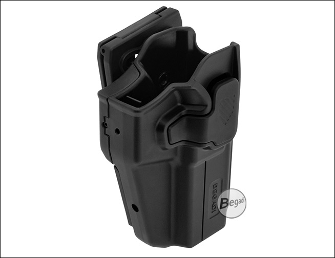 Begadi Universal Holster rechts – Produktansicht 5