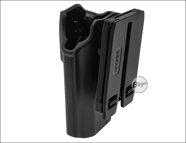 Begadi Universal Holster rechts – Produktansicht 6