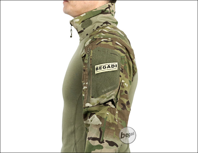 Claw Gear Operator Combat Shirt