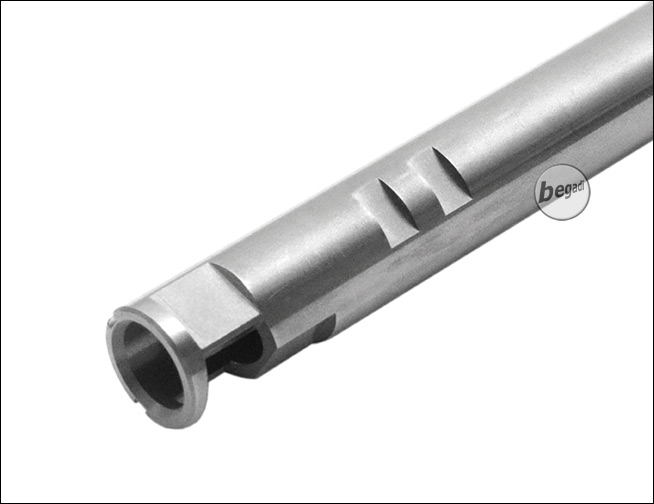 ORGA Magnus HD 6.13mm Barrel 550mm (frei ab 18 J ...