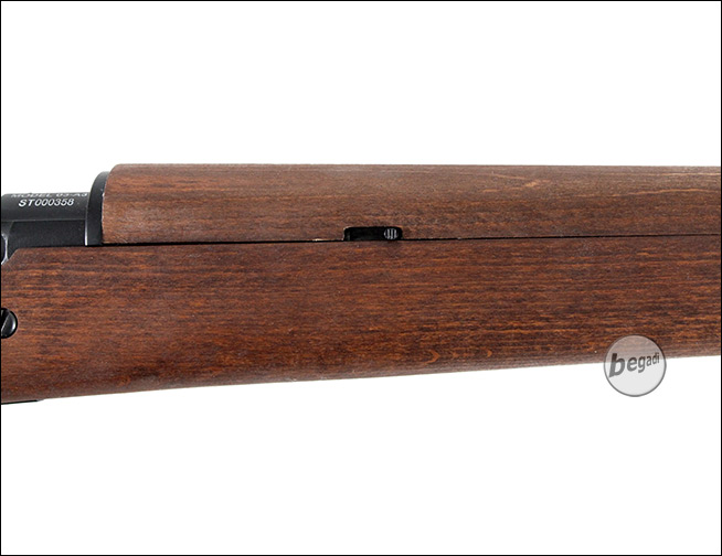 S T M1903 A3 Spring Rifle Frei Ab 18 J