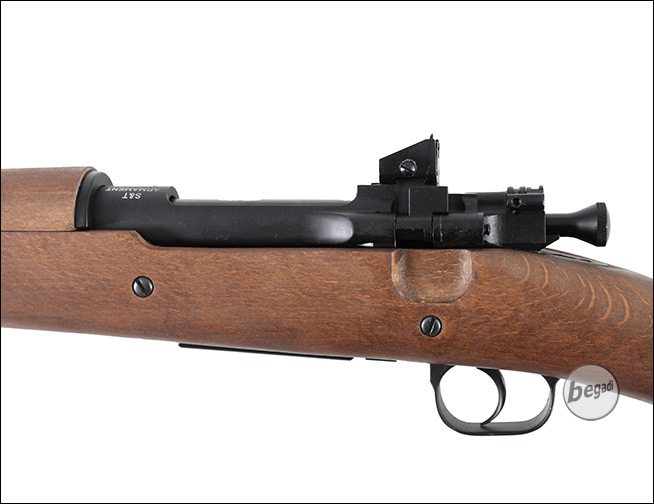 S T M1903 A3 Spring Rifle Frei Ab 18 J