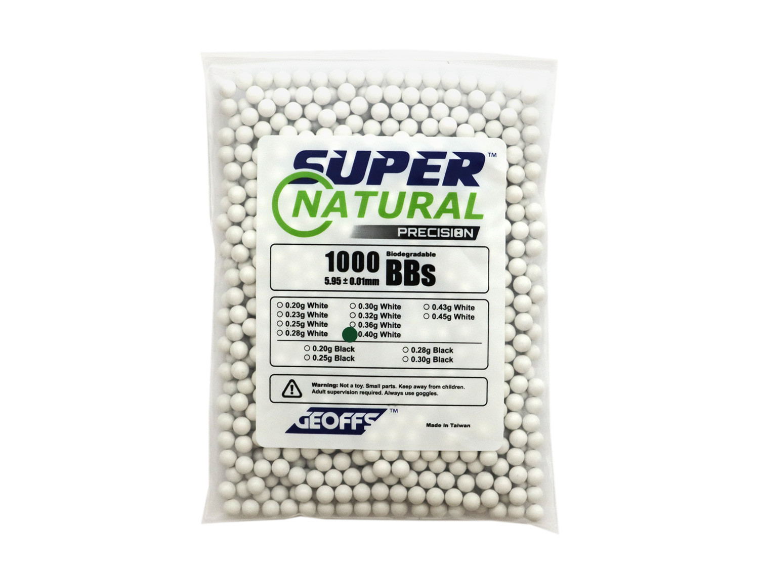 Details about   New 0.28G 6mm Glass Marbles BBs 1000 ROUNDS/BAG Pellet