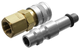 Fittings & Adapter