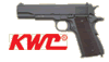 KWC M1911