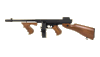 Tommy Guns/ M1A1