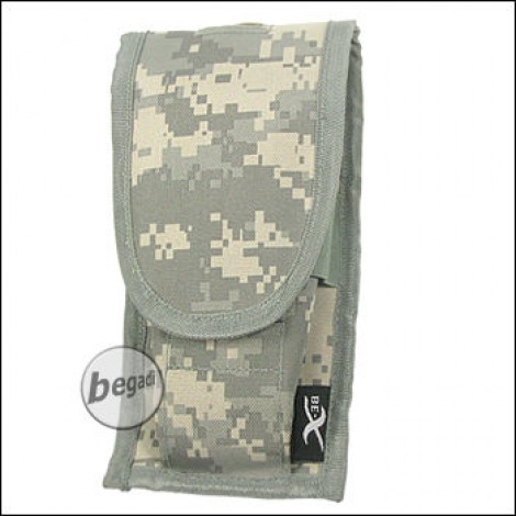 BE-X Molle Holster, universal - UCP (ACU)