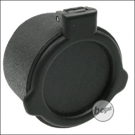 Flip Up Scope Cover 41,9mm-43,4mm -TYP 3-