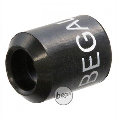 Begadi PRO 50° AEP HopUp Gummi / Bucking für Cyma AEP Serie - schwarz -