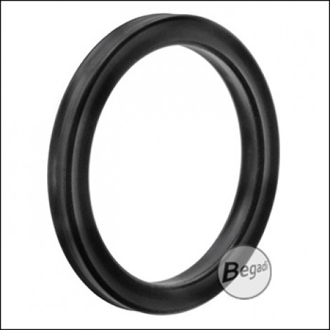 Begadi PRO - QUAD RING (SOFT) für Pistonheads mit 23.8mm Durchmesser