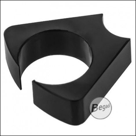 Begadi CNC POM Sector Gear Clip / Delayer für Silverline & Cyma Gear Sets