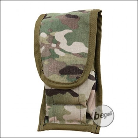 BE-X FronTier One Molle Holster "Universal V2.0" - multicam