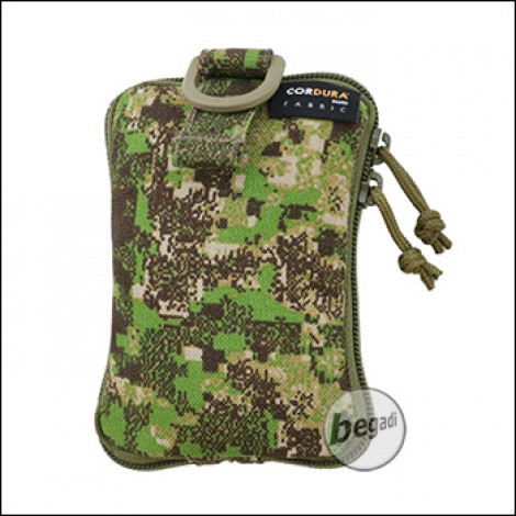BE-X FronTier One "Dump Pouch V2.0" - PenCott Greenzone