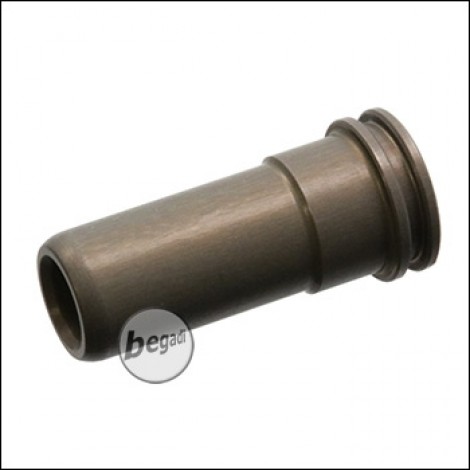 EPeS Alu Nozzle mit Doppel O-Ring -19,8mm-  [E050-198]