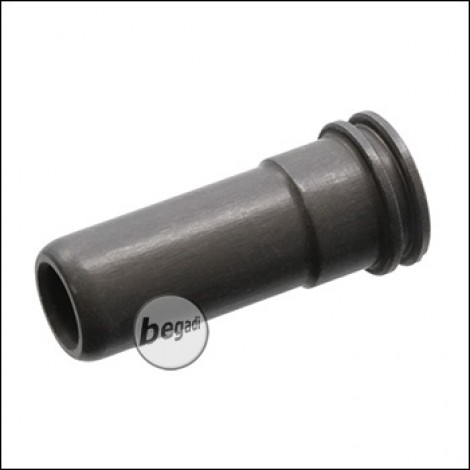EPeS Alu Nozzle mit Doppel O-Ring -20,6mm-  [E050-206]