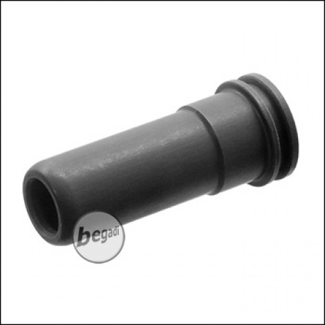 EPeS Alu Nozzle mit Doppel O-Ring -21,5mm-  [E050-215]