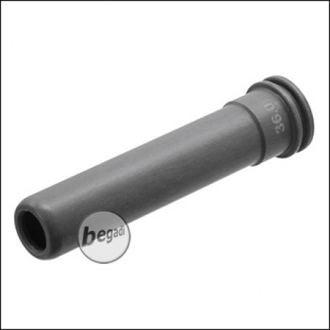 EPeS Alu Nozzle mit Doppel O-Ring -36,0mm-  [E050-360]