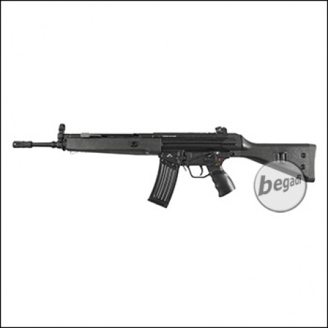 Schwaben Arms SAR M41/43 S-AEG (frei ab 18 J.) [CA001M]
