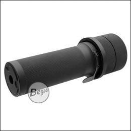 Begadi AK Mini Silencer PBS-1 (24mm CW + 14mm CCW)