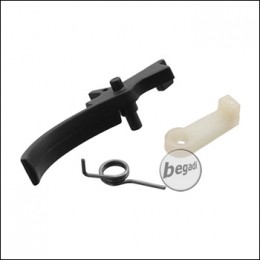 BEGADI V2 / M4 Trigger & Safety Lever Set