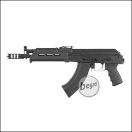 Begadi AK 104 Sport Compact Tactical "Gen.3 Internal Mosfet" S-AEG (frei ab 18 J.)