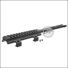 Begadi Sport SMG MOD 5 Extended Top Rail