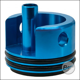 Upgrade Cylinderhead mit Double O-Ring für Begadi SVD / SVU Sport Serie (Aluminium)