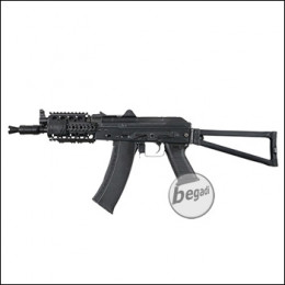 E&L AK S 74UN-B Tactical MOD B "Diamond Series" S-AEG mit Begadi CORE EFCS / Mosfet (frei ab 18 J.)