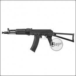 LCT AK 105 S-AEG mit Begadi CORE EFCS / Mosfet, PRO HopUp, 16:1 HRC Gears & Mamba Motor (frei ab 18 J.)