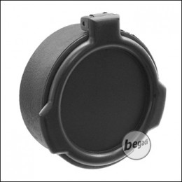 Flip Up Scope Cover 62,0mm-63,5mm -TYP 8-