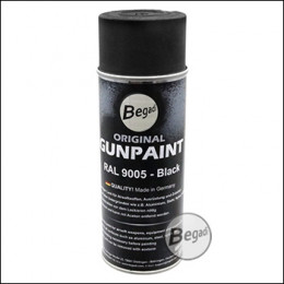 Original Begadi Black Spray 400ml