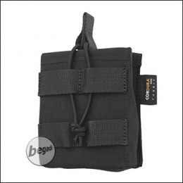 BE-X FronTier One Modulartasche "HK417 Single V2.0" - schwarz